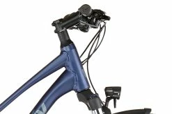 Liv Rove EX Damer, Blå 13 Liv Rove EX Damer, Blå -E-bikes Trekking Butik liv rove ex women eclipse 4