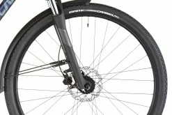 Liv Rove EX Damer, Blå 14 Liv Rove EX Damer, Blå -E-bikes Trekking Butik liv rove ex women eclipse 5