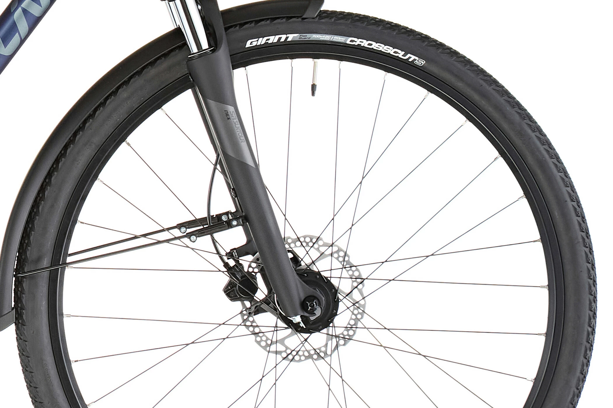 Liv Rove EX Damer, Blå 7 Liv Rove EX Damer, Blå - Billede 5