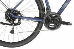 Liv Rove EX Damer, Blå 15 Liv Rove EX Damer, Blå -E-bikes Trekking Butik liv rove ex women eclipse 6