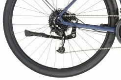 Liv Rove EX Damer, Blå 16 Liv Rove EX Damer, Blå -E-bikes Trekking Butik liv rove ex women eclipse 7