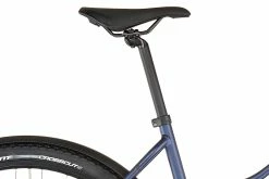 Liv Rove EX Damer, Blå 17 Liv Rove EX Damer, Blå -E-bikes Trekking Butik liv rove ex women eclipse 8