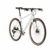 Marin DSX 1 Diamant, Hvid -E-bikes Trekking Butik marin dsx 1 diamond grey blue 2