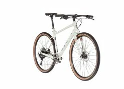 Marin DSX 1 Diamant, Hvid
