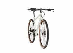 Marin DSX 1 Diamant, Hvid -E-bikes Trekking Butik marin dsx 1 diamond grey blue 3