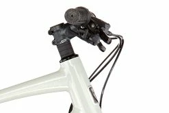 Marin DSX 1 Diamant, Hvid -E-bikes Trekking Butik marin dsx 1 diamond grey blue 4