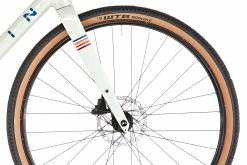 Marin DSX 1 Diamant, Hvid -E-bikes Trekking Butik marin dsx 1 diamond grey blue 5