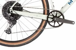 Marin DSX 1 Diamant, Hvid -E-bikes Trekking Butik marin dsx 1 diamond grey blue 6