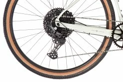 Marin DSX 1 Diamant, Hvid -E-bikes Trekking Butik marin dsx 1 diamond grey blue 7