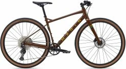 Marin DSX 2 Diamant, Brun