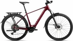 Orbea Kemen 10, Sort