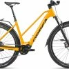Orbea Kemen MID SUV 10, Orange -E-bikes Trekking Butik orbea kemen mid suv 10 mango gloss black matte 1 1