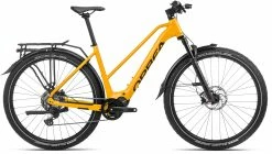 Orbea Kemen MID SUV 30, Orange