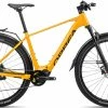 Orbea Kemen SUV 30, Orange 1 Orbea Kemen SUV 30, Orange -E-bikes Trekking Butik orbea kemen suv 30 mango gloss black matte 1