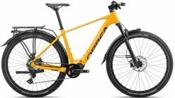 Orbea Kemen SUV 30, Orange