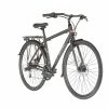 Ortler Ardeche 40, Sort -E-bikes Trekking Butik ortler ardeche 40 black 2