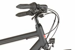 Ortler Ardeche 40, Sort 13 Ortler Ardeche 40, Sort -E-bikes Trekking Butik ortler ardeche 40 black 4