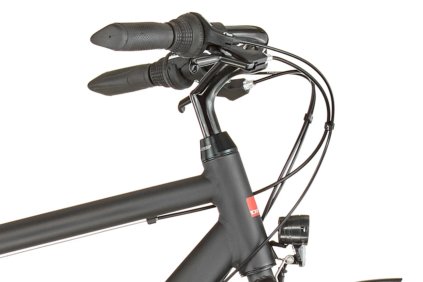 Ortler Ardeche 40, Sort 6 Ortler Ardeche 40, Sort - Billede 4