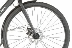 Ortler Ardeche 40, Sort 14 Ortler Ardeche 40, Sort -E-bikes Trekking Butik ortler ardeche 40 black 5