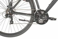 Ortler Ardeche 40, Sort 15 Ortler Ardeche 40, Sort -E-bikes Trekking Butik ortler ardeche 40 black 6