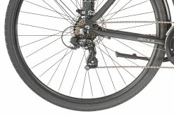 Ortler Ardeche 40, Sort 16 Ortler Ardeche 40, Sort -E-bikes Trekking Butik ortler ardeche 40 black 7