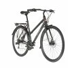 Ortler Ardeche 40 Trapez, Sort -E-bikes Trekking Butik ortler ardeche 40 trapeze black 2