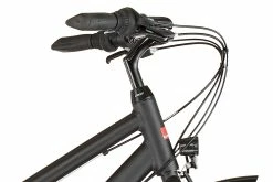 Ortler Ardeche 40 Trapez, Sort 13 Ortler Ardeche 40 Trapez, Sort -E-bikes Trekking Butik ortler ardeche 40 trapeze black 4