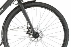 Ortler Ardeche 40 Trapez, Sort 14 Ortler Ardeche 40 Trapez, Sort -E-bikes Trekking Butik ortler ardeche 40 trapeze black 5