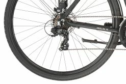 Ortler Ardeche 40 Trapez, Sort 16 Ortler Ardeche 40 Trapez, Sort -E-bikes Trekking Butik ortler ardeche 40 trapeze black 7