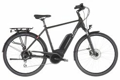 Ortler Bergen 400, Sort 12 Ortler Bergen 400, Sort -E-bikes Trekking Butik ortler bergen 400 black 1
