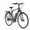 Ortler Bergen 400, Sort -E-bikes Trekking Butik ortler bergen 400 black 2