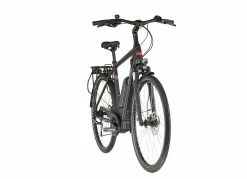 Ortler Bergen 400, Sort 13 Ortler Bergen 400, Sort -E-bikes Trekking Butik ortler bergen 400 black 3
