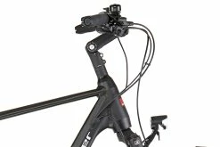 Ortler Bergen 400, Sort 14 Ortler Bergen 400, Sort -E-bikes Trekking Butik ortler bergen 400 black 4