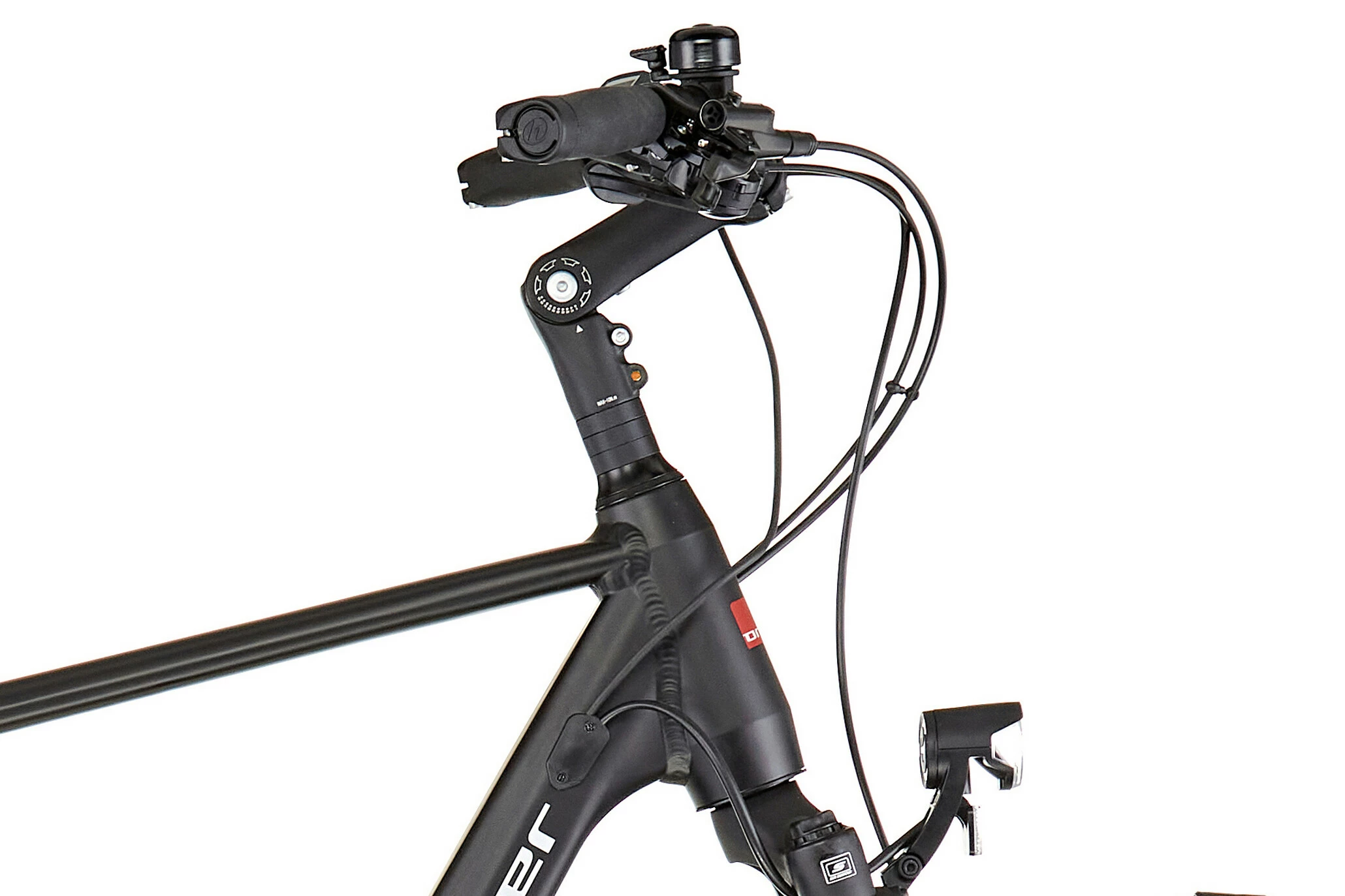 Ortler Bergen 400, Sort 6 Ortler Bergen 400, Sort - Billede 4