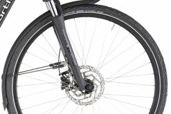 Ortler Bergen 400, Sort 15 Ortler Bergen 400, Sort -E-bikes Trekking Butik ortler bergen 400 black 5