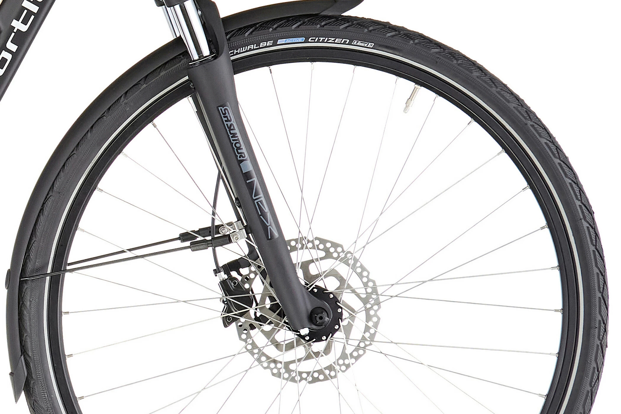 Ortler Bergen 400, Sort 7 Ortler Bergen 400, Sort - Billede 5