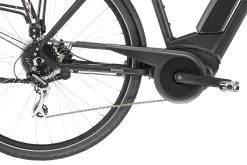 Ortler Bergen 400, Sort 16 Ortler Bergen 400, Sort -E-bikes Trekking Butik ortler bergen 400 black 6