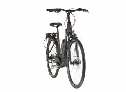 Ortler Bergen 400 Wave, Sort 13 Ortler Bergen 400 Wave, Sort -E-bikes Trekking Butik ortler bergen 400 wave black 3