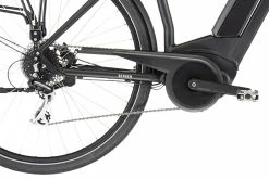 Ortler Bergen 400 Wave, Sort 16 Ortler Bergen 400 Wave, Sort -E-bikes Trekking Butik ortler bergen 400 wave black 6