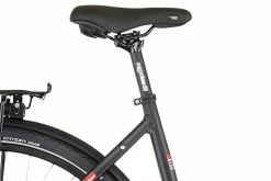 Ortler Bergen 400 Wave, Sort 18 Ortler Bergen 400 Wave, Sort -E-bikes Trekking Butik ortler bergen 400 wave black 8