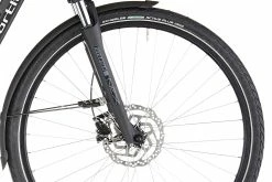 Ortler Bozen, Sort 15 Ortler Bozen, Sort -E-bikes Trekking Butik ortler bozen black 5