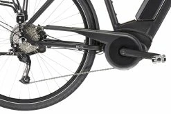 Ortler Bozen, Sort 16 Ortler Bozen, Sort -E-bikes Trekking Butik ortler bozen black 6