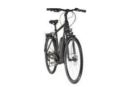 Ortler Bozen Performance, Sort 13 Ortler Bozen Performance, Sort -E-bikes Trekking Butik ortler bozen performance black 3