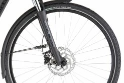 Ortler Bozen Performance, Sort 15 Ortler Bozen Performance, Sort -E-bikes Trekking Butik ortler bozen performance black 5