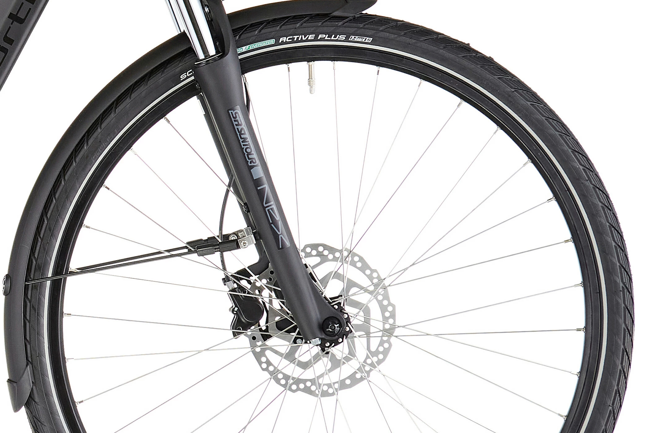 Ortler Bozen Performance, Sort 7 Ortler Bozen Performance, Sort - Billede 5