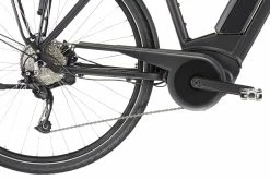 Ortler Bozen Performance, Sort 16 Ortler Bozen Performance, Sort -E-bikes Trekking Butik ortler bozen performance black 6