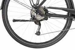 Ortler Bozen Performance, Sort 17 Ortler Bozen Performance, Sort -E-bikes Trekking Butik ortler bozen performance black 7