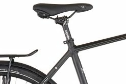 Ortler Bozen Performance, Sort 18 Ortler Bozen Performance, Sort -E-bikes Trekking Butik ortler bozen performance black 8