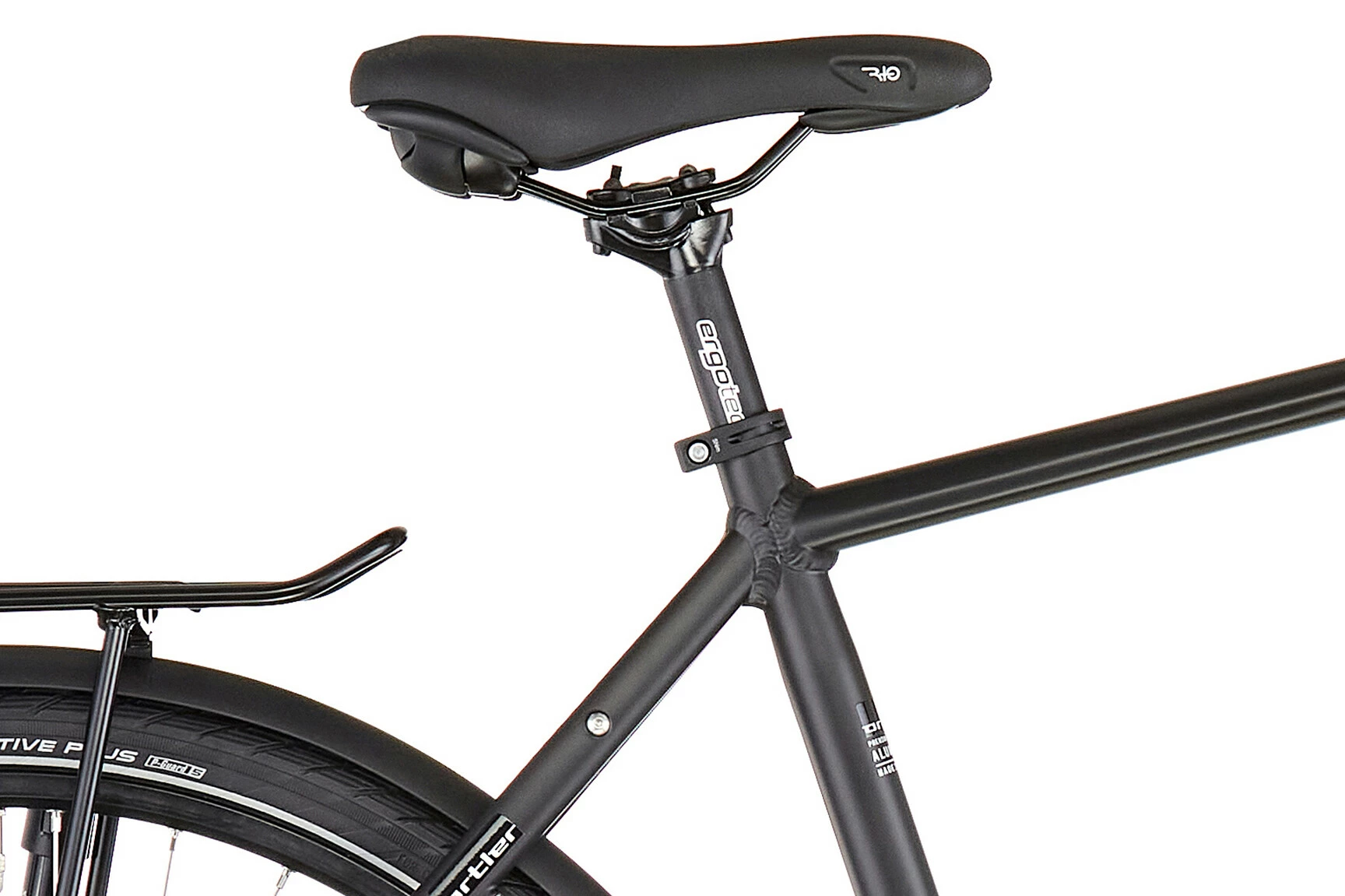 Ortler Bozen Performance, Sort 10 Ortler Bozen Performance, Sort - Billede 8