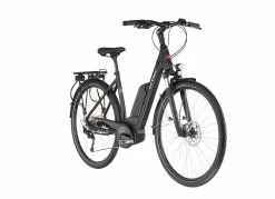 Ortler Bozen Wave, Hvid